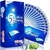 Tira De Gel Blanqueador Dental 5d White X7 Pares Banditas - comprar online
