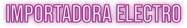 Importadora Electro