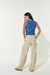 calça Laura sarja - loja online