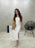 Vestido Linho - comprar online