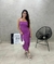 Vestido Linho