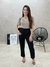 Blusa Modal Rendinha - loja online