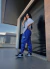 CAMISETA FEMININA OVERSIZED HIT EM UP BRANCA - loja online