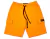 BERMUDA MASCULINA CARGO ESSENTIALS LARANJA - loja online
