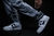CALÇA MASCULINA NBA JOGGER ESSENTIALS CINZA - loja online