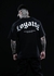 CAMISETA MASCULINA OVERSIZED LOYALTY PRETA