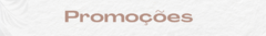 Banner da categoria Promoções