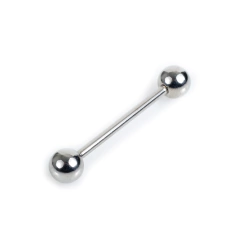 Barbell Aço316l na internet