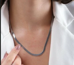 Corrente Laminada Aço304 Inoxidável - comprar online