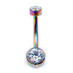 Bananabell Titanio Gold na internet