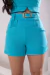 Short MILEIDE ALFAIATARIA SLIM na internet