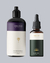 Kit Rosto 1 Skincare Natural - Golden Fórmula + Derma fórmula