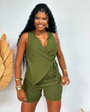 Conjunto Lara | verde - comprar online