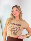 Tshirt Boho Muscle - comprar online