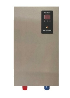 Calefón Eléctrico Euterma Hadrón 8kw - comprar online