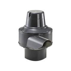 Forzador Direccional Conducto Ecoclima 6" - Para conducto de 15cms (6")