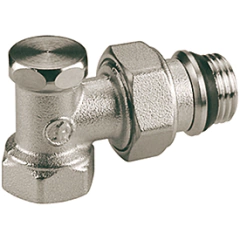 Detentor Giacomini Escuadra 1/2" - Código R16X033