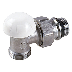 Detentor Escuadra Ajuste Mecánico 16x2 Giacomini - R29X033