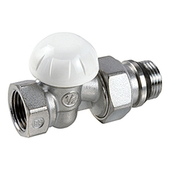 Detentor Giacomini Recto 1/2" - Código R15X033