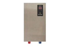 Calefón Eléctrico Euterma Hadrón 8kw
