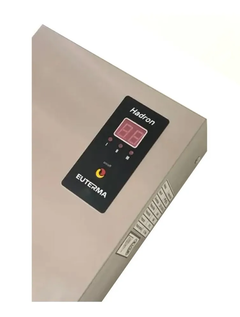 Imagen de Calefón Eléctrico Euterma Hadrón 8kw