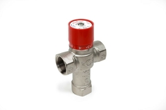 Valvula Mezcladora Giacomini 1 Pulgada - Italia - R156x005