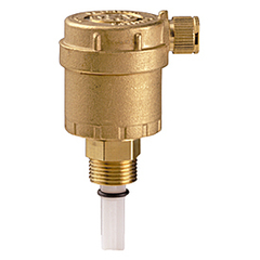 Purgador Automático Columna Giacomini 1/2" - R88IY003
