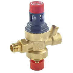 Grupo De Llenado Automático Giacomini R150MY013