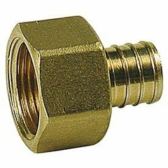 Racor Recto Hembra 1/2"x1/2" Giacomini Giacoqest