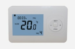 Radiador Eléctrico Euterma 2000w 12 Elementos - Termostato Inalámbrico Programable - comprar online