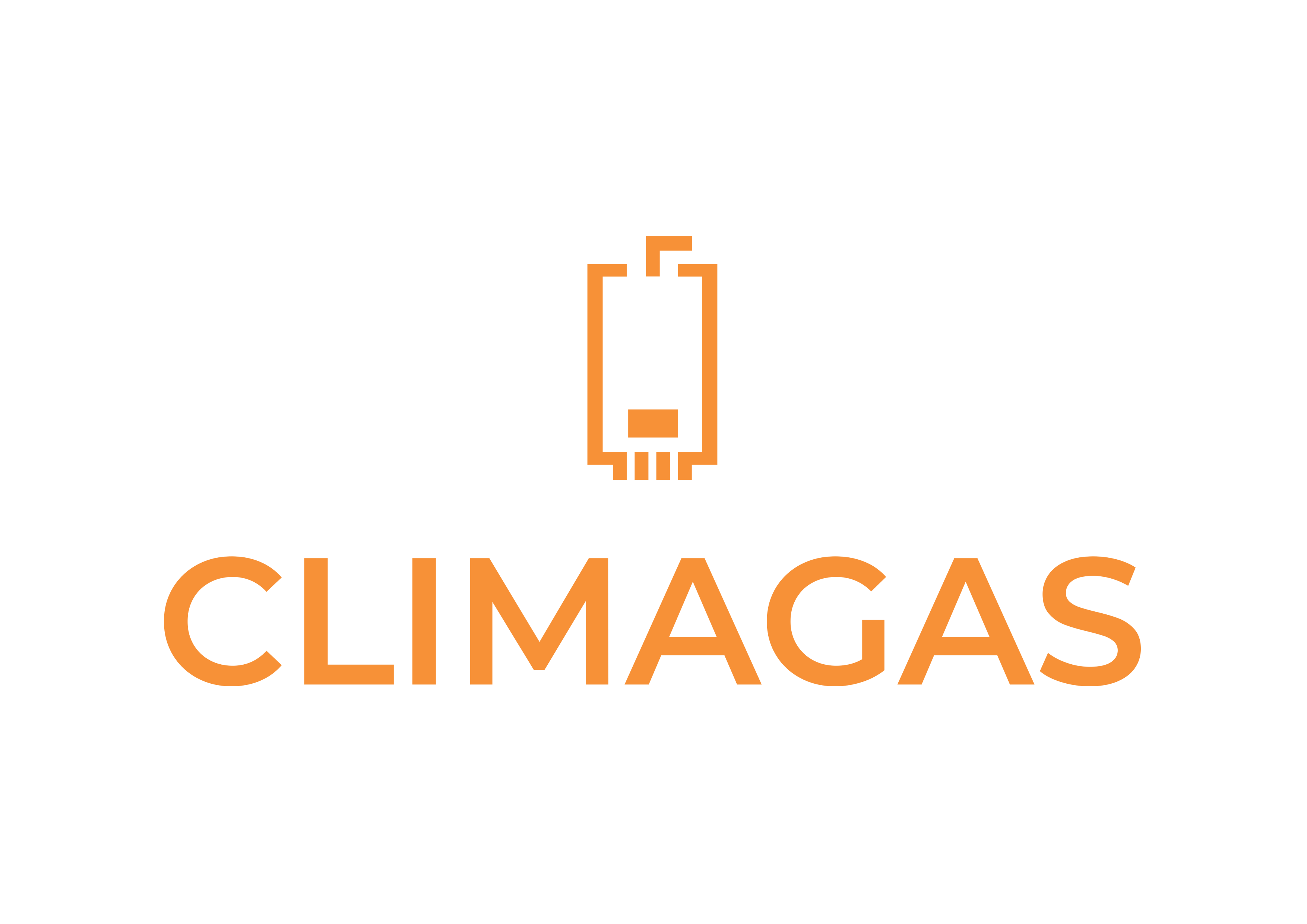 CLIMAGAS