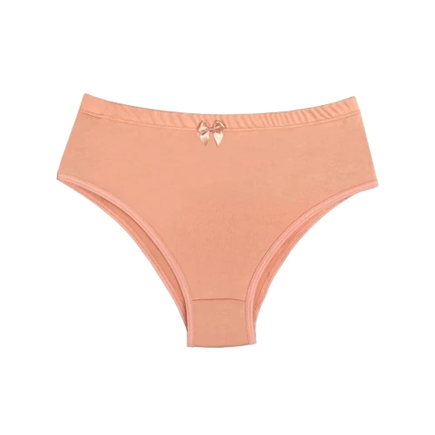 Calcinha Microfibra Confortavel Com Elastico na Cintura Lingerie Suave Ajuste Perfeito - loja online