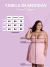 Camisola Plus Size Romantic Sexy Tamanho Grande Confortável Charmosa na internet