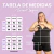 Kit 3 Baby Doll Amamentação Plus Size Pijama Gestante Maternidade Tamanho Grande na internet