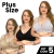 Kit 5 Sutiãs Plus Size Estrutura Reforçado Alça Larga Microfibra Tamanhos Maiores 50/52/54/56