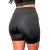 Short Básico Fitness Básico Academia Crossfit Feminino Sem Transparência na internet