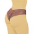 Kit 3 Calcinhas Feminina De Renda Com Forro Lingerie Sexy Tanga Confortável - loja online