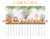 Papel de Parede Safari com Boiserie Branco - comprar online