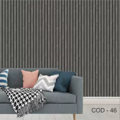 Papel de Parede Ripado 46