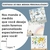 Papel de Parede Princesas Disney no Jardim Encantado com Nome Personalizado - loja online