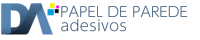 Davi Adesivos Papel de parede - Frete Grátis