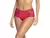 Calcinha Olivia Vermelho Desejo - Serelepe Lingerie