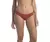 Calcinha Pérola Cereja - Serelepe Lingerie