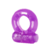 Anillo Vibrador Pleasuring - comprar online
