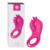 Imagen de Anillo Vibrador Wind Pink