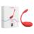 Vibrador Egg Vulse Lovense - tienda online