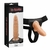 Arnés Hollow Cock Dildo 7.5 en internet