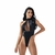Body Trea Lerot Negro - comprar online