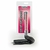 Látigo Whip Me Baby Red -  Klimax Sexshop