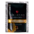 Lubricante Íntimo Crema De Whisky Sachet Sensación Caliente x 7 ml Sen Íntimo